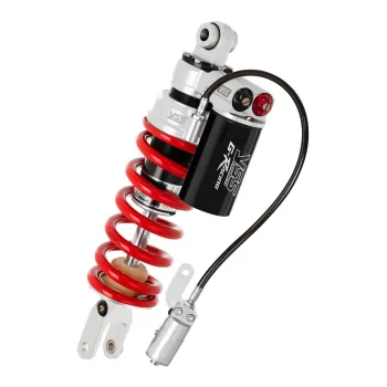cafe 4 racer YSS worldwide shipping