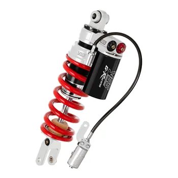 cafe 4 racer YSS worldwide shipping