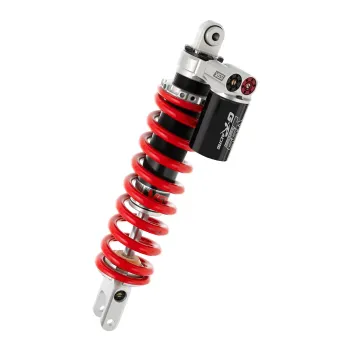 cafe 4 racer Honda custom bike parts 