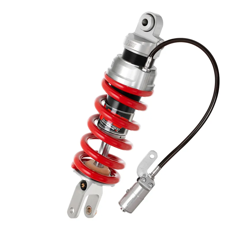 cafe 4 racer - Honda XL 750 Transalp RD16 2023- YSS shock absorber MH01219_MZ456-345H1R-25-85 - YSS Honda XL 125/250/350/400/500/600/650/750/1000 