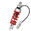 cafe 4 racer - Honda XL 750 Transalp RD16 2023- YSS shock absorber MH01219_MZ456-345H1R-25-85 - YSS Honda XL 125/250/350/400/500/600/650/750/1000 