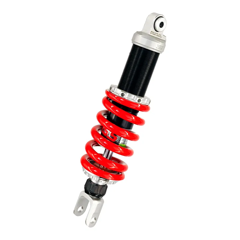 cafe 4 racer - Honda VFR 750 F RC36 92-93 YSS tlmič MH01288_MZ456-350TR-07-85 - YSS Honda VF 700/750/1000/1100 