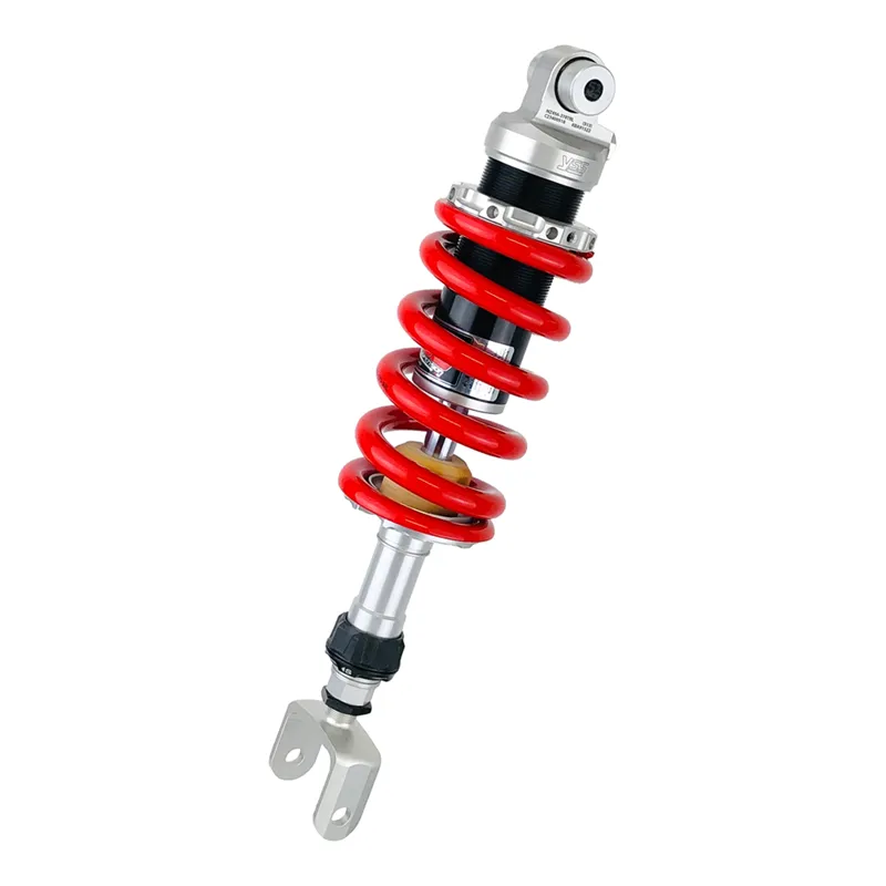 cafe 4 racer - Honda VF 750 F Interceptor RC15 83-87 YSS shock absorber MH01155_MZ456-370TRL-10-85 - YSS Honda VF 700/750/1000/1100 