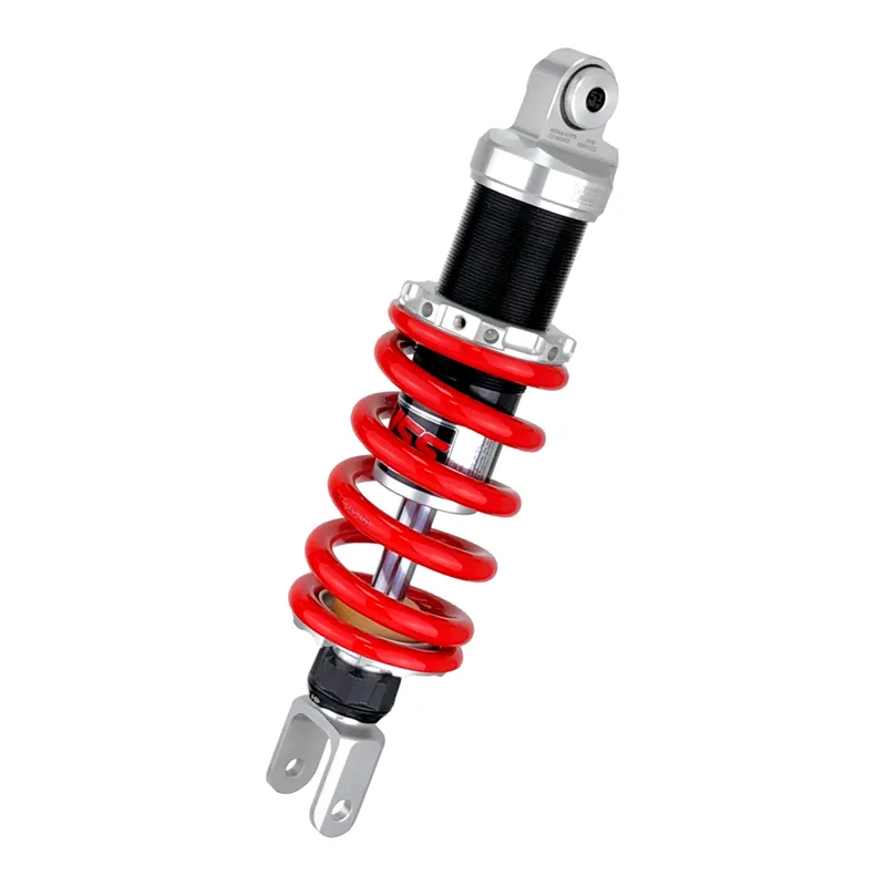 cafe 4 racer - Honda XL 700 V Transalp RD13 RD15 08-13 YSS shock absorber MH01012_MZ456-315TR-36-85 - YSS Honda XL 125/250/350/400/500/600/650/750/1000 
