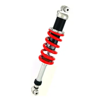 cafe 4 racer - Honda VF 700 C SuperMagna RC28 87-88 tlumiče YSS MH01401_RD222-350P-MO - YSS Honda VF 700/750/1000/1100 