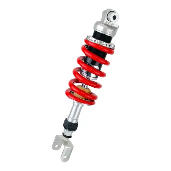 cafe 4 racer - Honda VF 700 F Interceptor RC23 83-87 YSS shock absorber MH01154_MZ456-370TRL-10-85 - YSS Honda VF 700/750/1000/1100 