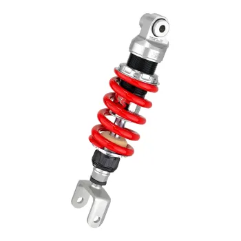 cafe 4 racer - Honda CBF 1000 SC64 10-16 YSS shock absorber MH01343_MZ456-310TRL-50-85 - YSS Honda 