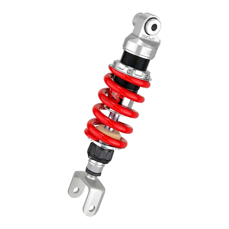 cafe 4 racer - Honda GL 650 Silverwing RC10 83-84 YSS tlumič MH01039_MZ366-280TRL-22-85 - YSS Honda 