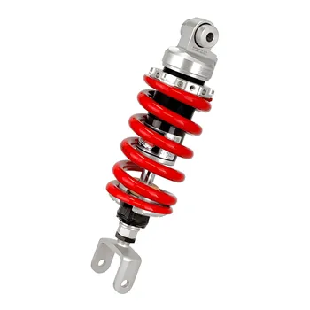 cafe 4 racer - Honda CB 500 X PC64 19-21 YSS shock absorber MH01317_MZ456-315TRL-78-85 - YSS Honda 