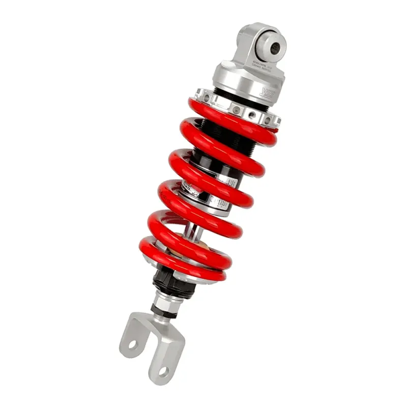 cafe 4 racer - Honda CX 650 T Turbo RC16 83-85 YSS shock absorber MH01051_MZ456-290TRL-16-85 - YSS Honda 