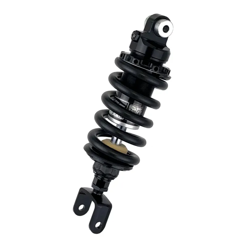 cafe 4 racer - Honda CX 650 E RC12 83-84 YSS tlumič MH01049_MZ456-290TRL-16-BLK-BLK - YSS Honda 