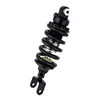 cafe 4 racer - Honda CX 650 E RC12 83-84 YSS tlumič MH01049_MZ456-290TRL-16-BLK-BLK - YSS Honda 