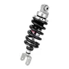 cafe 4 racer - Honda CX 650 E RC12 83-84 YSS tlumič MH01049_MZ456-290TRL-16-ALU-BLK - YSS Honda 
