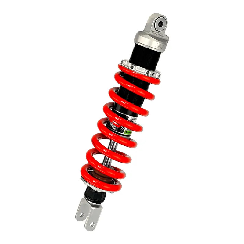 cafe 4 racer - Honda XR 600 R PE04 88-89 YSS tlmič MH01467_MZ456-380TR-14-85 - YSS Honda XR 250/500/600 