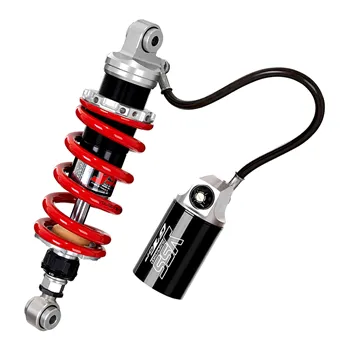 cafe 4 racer - Honda CB 500 X PC46 2016 YSS shock absorber MH01321_MX456-310TRWL-33-858 - YSS Honda 