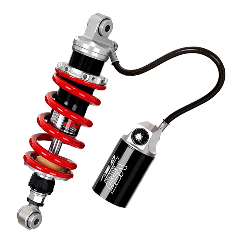 cafe 4 racer - Honda CBR 600 FS Sport PC35 01-02 YSS tlumič MH01029_MX456-310TRCL-02-858 - YSS Honda 