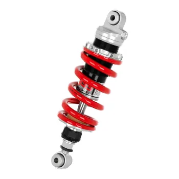 cafe 4 racer - Honda CBX 550 F PC04 82-86 Wirth progressive front fork springs MH01098_192119-560_01 - Wirth federn Honda 