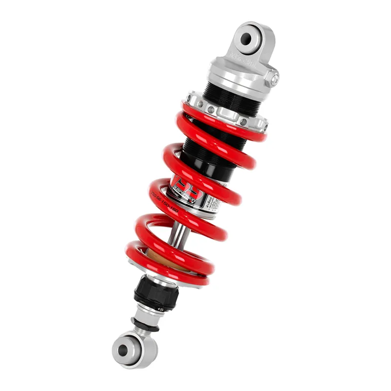 cafe 4 racer - Honda CBR 600 F3 PC31 95-96 YSS tlumič MH01025_MZ456-290TRL-02-85 - YSS Honda 