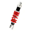 cafe 4 racer - Honda CBR 600 F1 Hurricane PC19 86-88 YSS tlumič MH01021_MZ366-295TR-04-85 - YSS Honda 