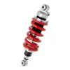 cafe 4 racer - Honda CBF 600 S PC38 04-07 YSS tlumič MH01340_MZ456-295TRL-41-85 - YSS Honda 