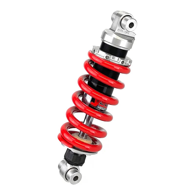 cafe 4 racer - Honda CB 600 F Hornet PC41 07-10 YSS tlmič MH01326_MZ456-305TR-28-85 - YSS Honda 