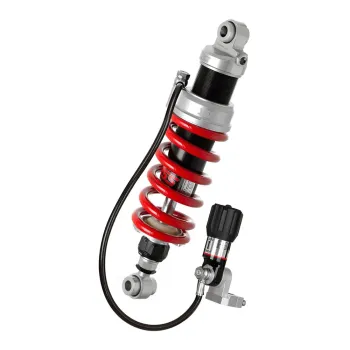 cafe 4 racer - Honda CB 500 R PC32 PC33 96-03 YSS shock absorbers MH01320_RZ362-350TRL-20-88 - YSS Honda 
