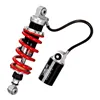 cafe 4 racer - Honda CBX 550 F PC04 82-86 YSS tlumič MH01098_MX456-275TRCJ-05-858 - YSS Honda 