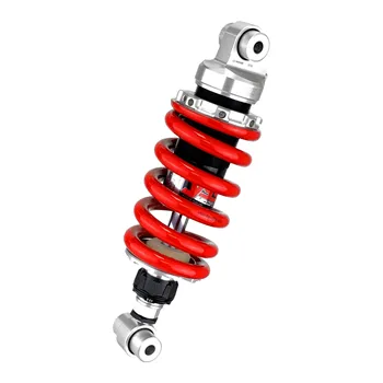 cafe 4 racer - Honda CBR 600 F4i PC35 01-06 Wirth progressive front fork springs MH01028_192119-560_01 - Wirth federn Honda 