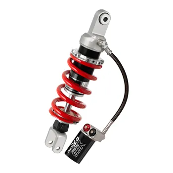 cafe 4 racer - Honda NX 250 MD21 88-89 YSS tlmič MH01034_MZ362-320TRL-10-85 - YSS Honda NX 250/500 