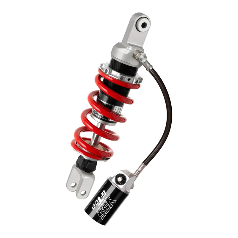 cafe 4 racer - Honda NX 500 2024 - Tlmič YSS MH01272_MX456-315TRC-11-858 - YSS Honda NX 250/500 