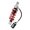 cafe 4 racer - Honda NX 500 2024 - Tlumič YSS MH01272_MX456-315TRC-11-858 - YSS Honda NX 250/500 