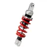 cafe 4 racer - Honda NX 500 2024- YSS shock absorber MH01272_MZ456-315TR-12-85 - YSS Honda NX 250/500 
