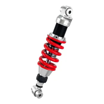 cafe 4 racer - Honda CX 650 E RC12 83-84 Wirth progressive front fork springs MH01049_WS_3070 - Wirth federn Honda 