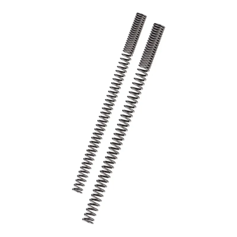cafe 4 racer - Honda GL 500 D Silverwing PC02 81-82 Wirth progressive front fork springs MH01038_192119-560_01 - Wirth federn Honda 
