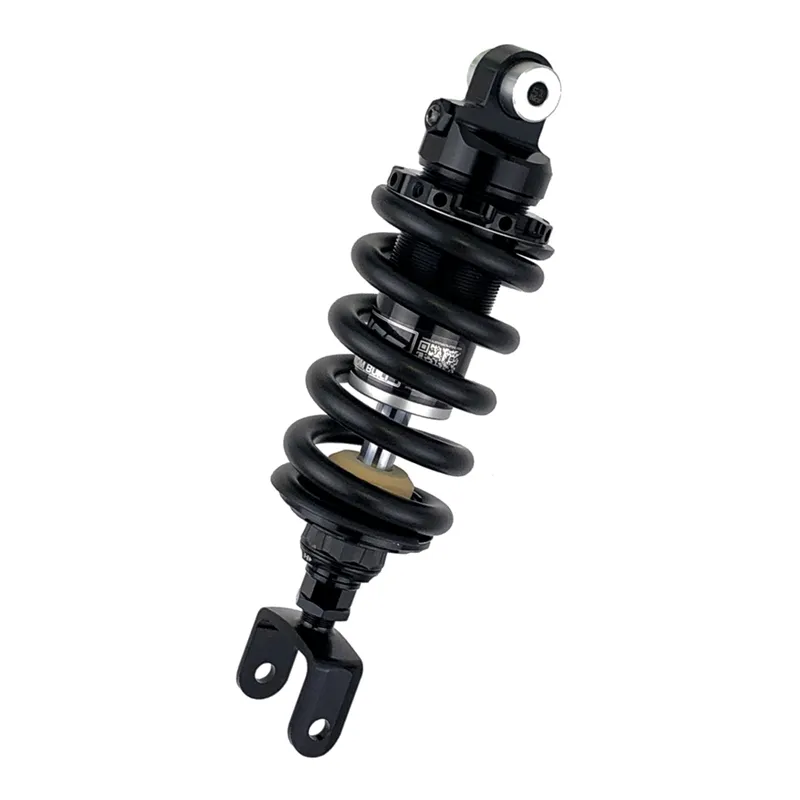 cafe 4 racer - Honda CX 500 TC Turbo PC03 1982 YSS shock absorber MH01050_MZ456-290TRL-16-BLK-BLK - YSS Honda 