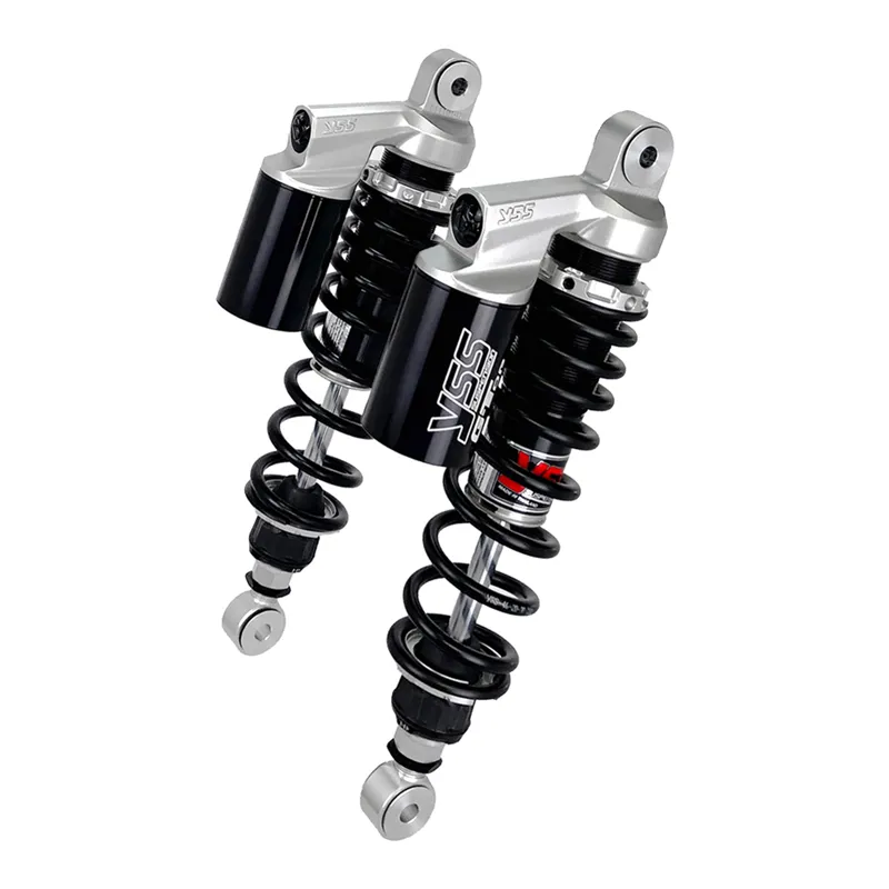 cafe 4 racer - Honda CMX 500 Rebel PC56 17-19 YSS tlumiče MH01377_RG362-285TRCJ-06 - YSS Honda 