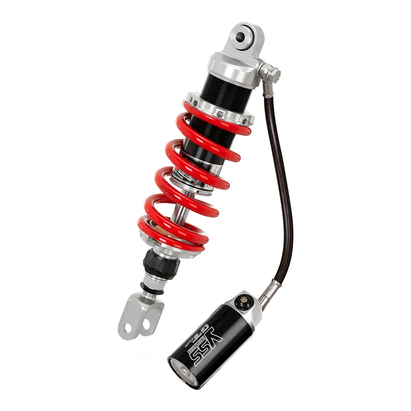 cafe 4 racer - Honda CB 500 F PC63 19-21 YSS shock absorber MH01312_MX456-310TRCL-72-858 - YSS Honda 
