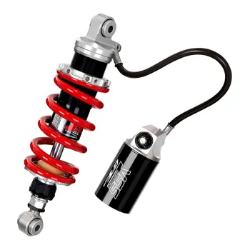 cafe 4 racer - Honda CBR 600 F4i PC35 01-06 Wirth progressive front fork springs MH01028_192119-560_01 - Wirth federn Honda 