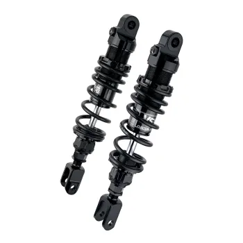 cafe 4 racer - Honda CX 650 E RC12 83-84 Wirth progressive front fork springs MH01049_WS_3070 - Wirth federn Honda 