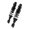 cafe 4 racer - Honda CB 500 K Four 71-77 YSS shock absorbers MH01078_RZ362-340TRL-MO-BLK-BLK - YSS Honda 