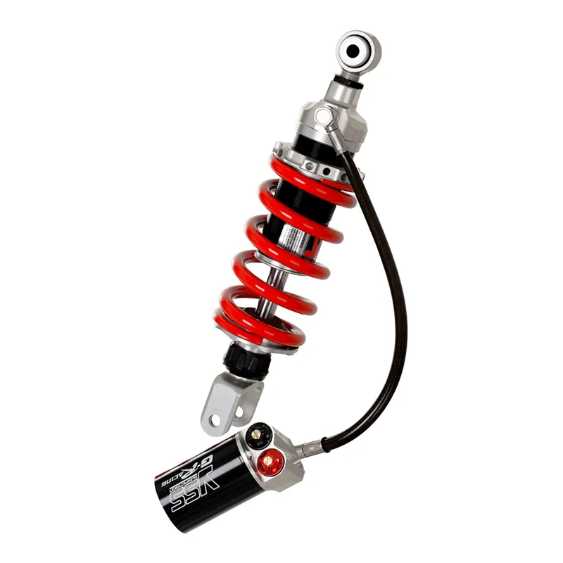 cafe 4 racer - Honda CB 500 X PC64 19-21 YSS tlumič MH01317_MX456-315TRWL-82-858 Tvrdší - YSS Honda 