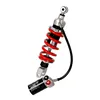 cafe 4 racer - Honda CB 500 X PC64 19-21 YSS tlumič MH01317_MX456-315TRWL-78-858 - YSS Honda 
