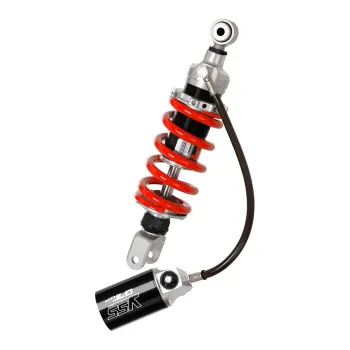 cafe 4 racer - Honda GL 500 D Silverwing PC02 81-82 Wirth progressive front fork springs MH01038_192119-560_01 - Wirth federn Honda 