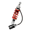 cafe 4 racer - Honda CB 500 X PC64 19-21 YSS tlmič MH01317_MX456-315TRCL-78-858 - YSS Honda 
