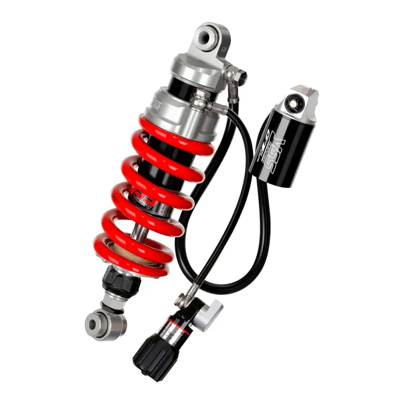 cafe 4 racer - Honda CB 500 X PC59 17-18 YSS shock absorber MH01316_MX456-310H1RCL61-858 - YSS Honda 