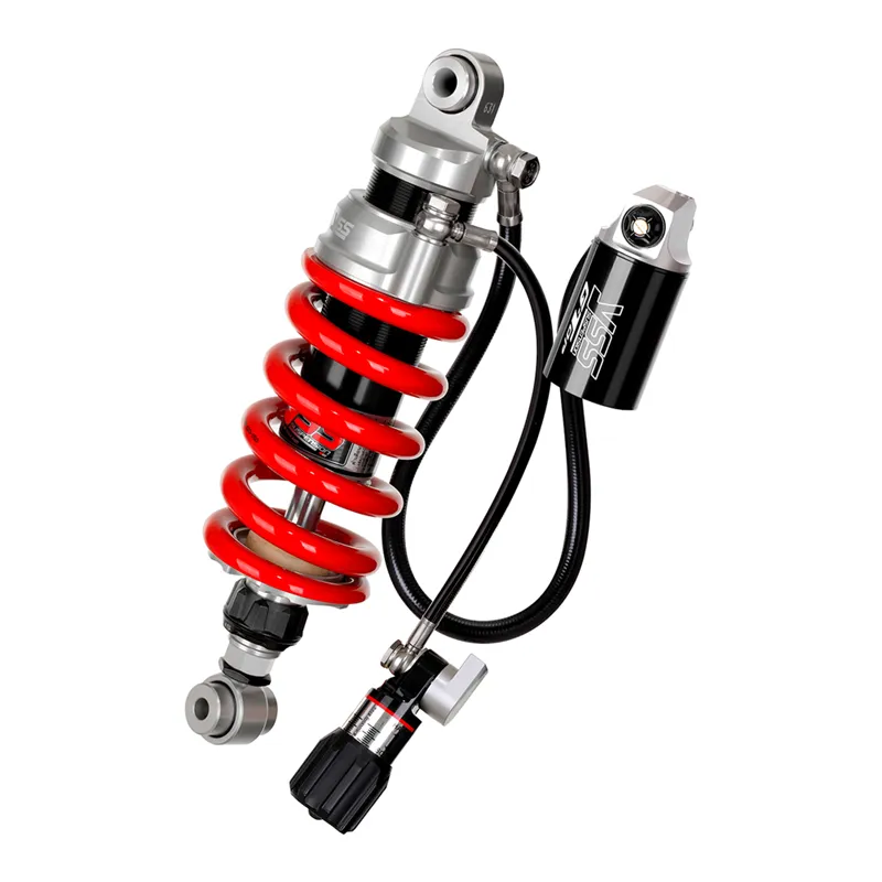 cafe 4 racer - Honda CB 500 X PC59 17-18 YSS tlumič MH01316_MX456-310H1RCL61-858 - YSS Honda 