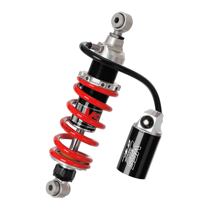 cafe 4 racer - Honda CB 500 X PC59 17-18 YSS shock absorber MH01316_MX456-310TRCL-61-858 - YSS Honda 