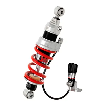 cafe 4 racer - Honda CB 500 F PC63-2 22-24 YSS tlmič MH01496_MX456-310TRCL-72-858 - YSS Honda 