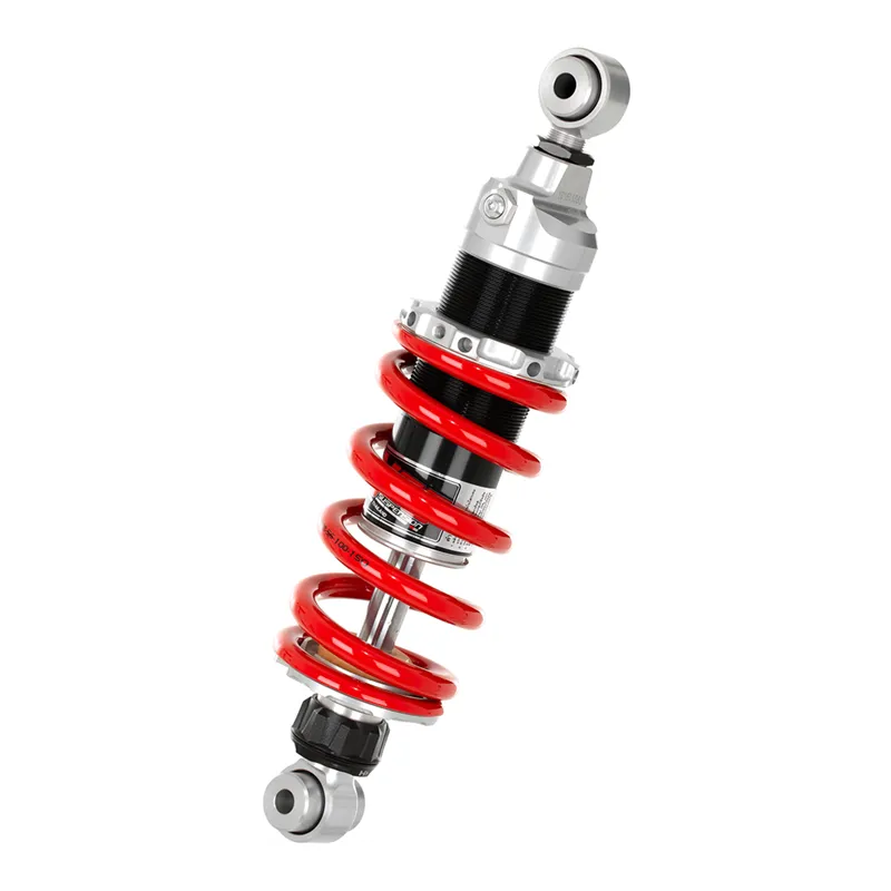 cafe 4 racer - Honda CB 500 X PC59 17-18 YSS tlmič MH01316_MZ456-310TRL-61-85 - YSS Honda 