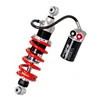 cafe 4 racer - Honda CB 500 X PC46 2016 YSS tlmič MH01321_MX456-310TRWL-33-858 - YSS Honda 